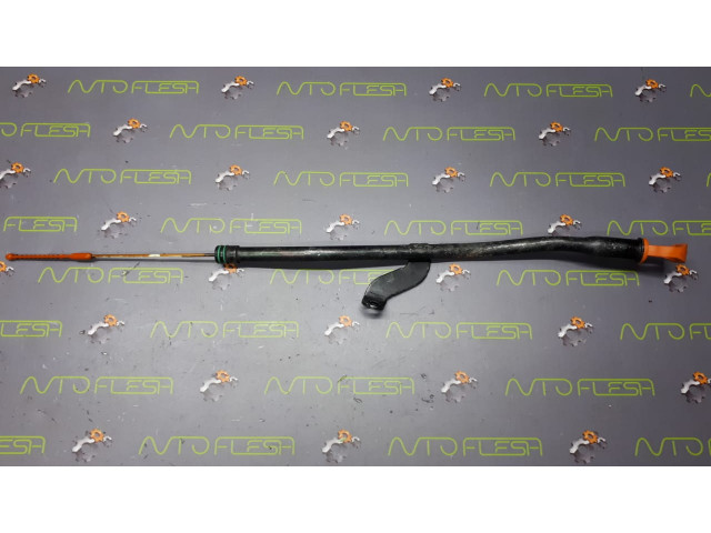 Б/у щуп уровня масла 1174.82 498mm 1.6 HDI для Citroen/ Peugeot