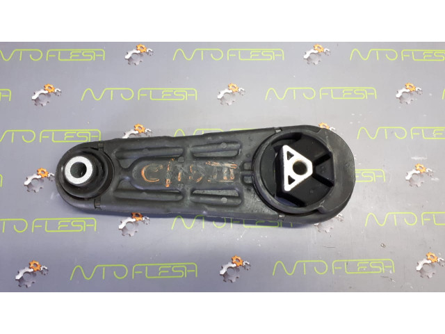 Б/у подушка двигателя 8200338385 для Dacia/ Nissan/ Renault