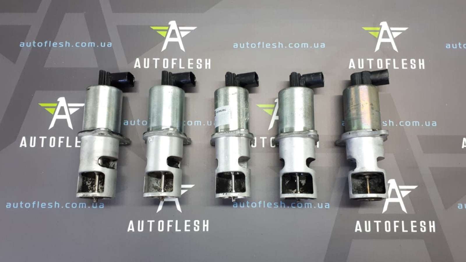 Б/у клапан EGR 7700107471/ 8200542997, 1.9 dCi для Dacia Solenza/ Mitsubishi/ Nissan/ Opel/ Renault/ Volvo
