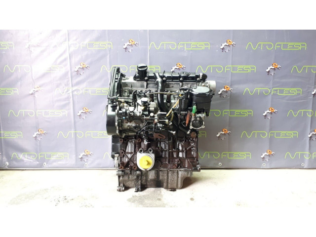 Б/у двигатель 1,9 D WJY DW8B для Citroen/ Fiat/ Peugeot