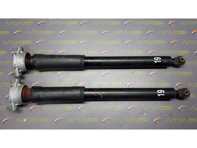 Б/у амортизатор задний 2043260900 SACHS для Mercedes C-Class/ E-Class W204
