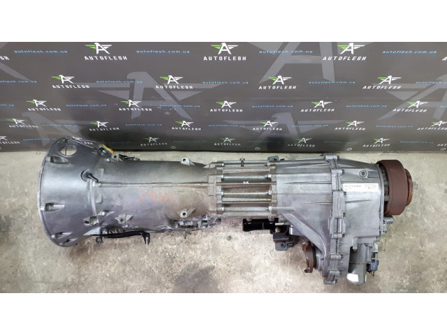 Б/у АКПП/ коробка передач R1632710901, 3.0 CDI для Jeep Grand Cherokee III