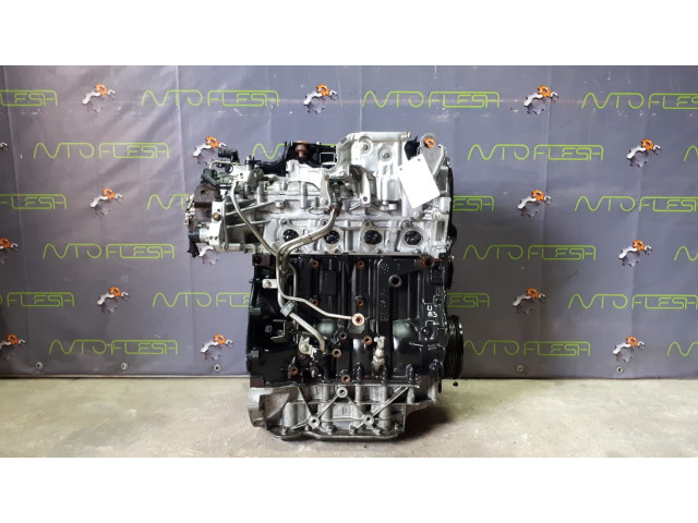 Б/у двигатель M9R, M9R700, 2.0 dCi для Nissan/ Opel/ Renault