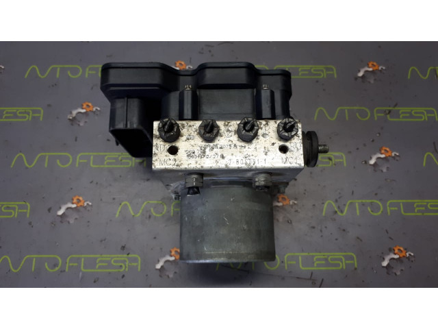 Б/у блок ABS A4159006602, 476602079R для Mercedes Citan/ Renault Kangoo II Б/у блок ABS A4159006602, 476602079R для Mercedes Citan/ Renault Kangoo II