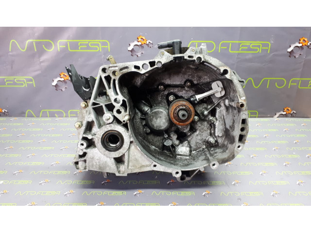 Б/у КПП JR5113/ 7701717733 1.6 для Renault Clio III/ Kangoo/ Laguna II /Megane II / Scenic II