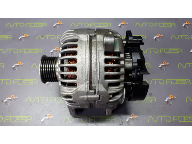 Б/у генератор 8200404300/ 0124525084 для Nissan/ Opel/ Renault/ Vauxhall
