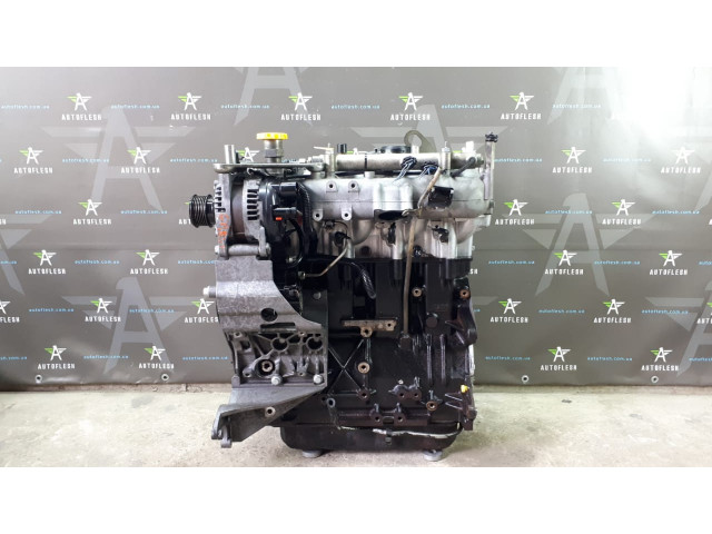 Б/у двигатель VM28C, 2.8 CRD ENR, 177 тыс.км для Chrysler Voyager/ Jeep Cherokee