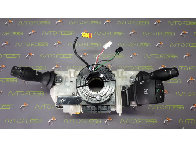 Б/у подрулевой переключатель 255529492R/ 681720005R для Nissan NV400/ Opel Movano B/ Renault Master III