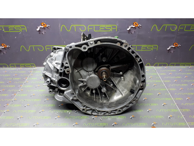 Б/у КПП PK4004, 8200952941, 2.0 dCi для Renault Espace IV/ Laguna III Б/у КПП PK4004, 8200952941, 2.0 dCi для Renault Espace IV/ Laguna III