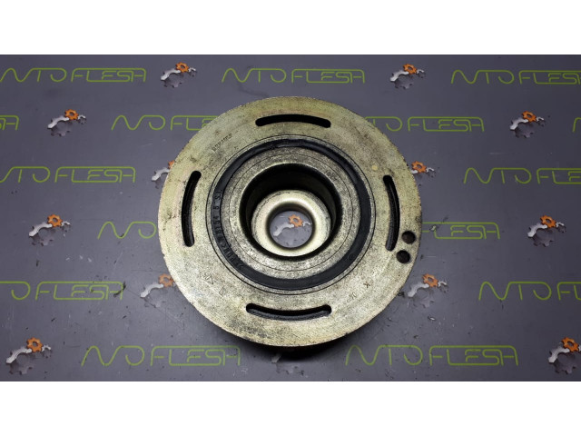 Б/у шкив коленвала 8200213058 для Nissan/ Opel/ Renault/ Vauxhall