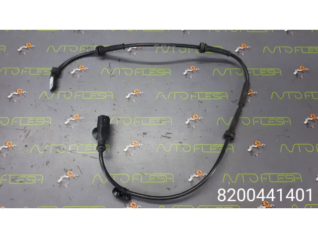 Б/у датчик ABS передний 8200441401 для Mercedes Citan/ Renault Kangoo II