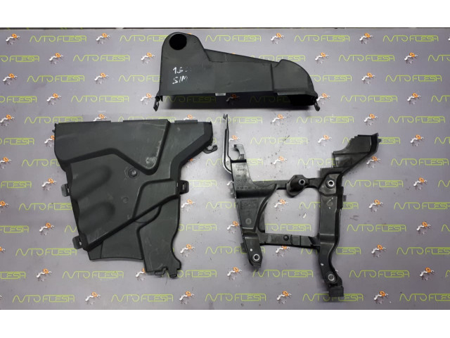 Б/у защита ремня ГРМ 8200418112/ 8200294738 1.5 dCi для Renault Megane II/ Scenic II