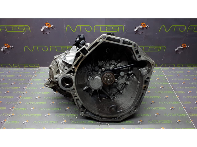Б/у КПП TL4A022/ TL4022, 1.5 dCi для Renault Clio III/ Megane III/ Scenic III Б/у КПП TL4A022/ TL4022, 1.5 dCi для Renault Clio III/ Megane III/ Scenic III