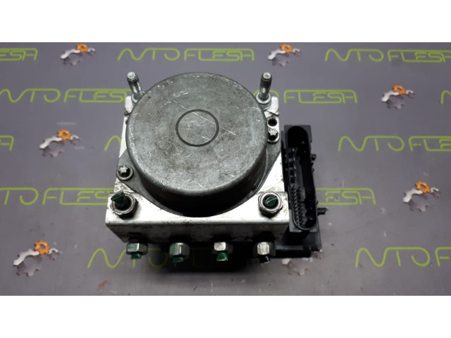 Б/у блок ABS (насос) 0265232110/ 8200756092 для Dacia Duster/ Logan/ Logan MCV Б/у блок ABS (насос) 0265232110/ 8200756092 для Dacia Duster/ Logan/ Logan MCV