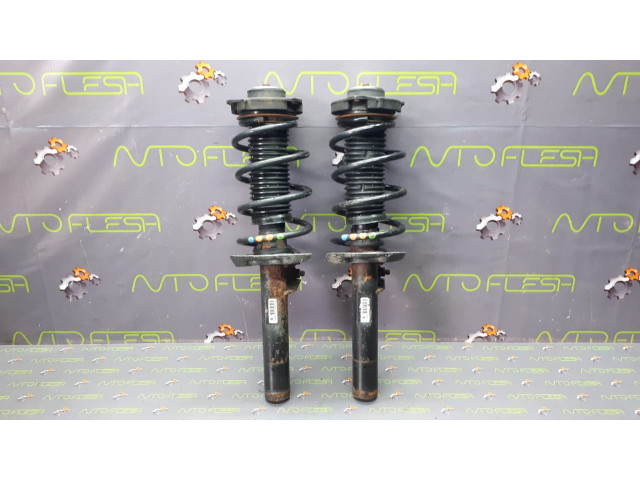 Б/у стойка передняя 1K0413031BF для Audi/ Seat/ Skoda/ Volkswagen Б/у стойка передняя 1K0413031BF для Audi/ Seat/ Skoda/ Volkswagen