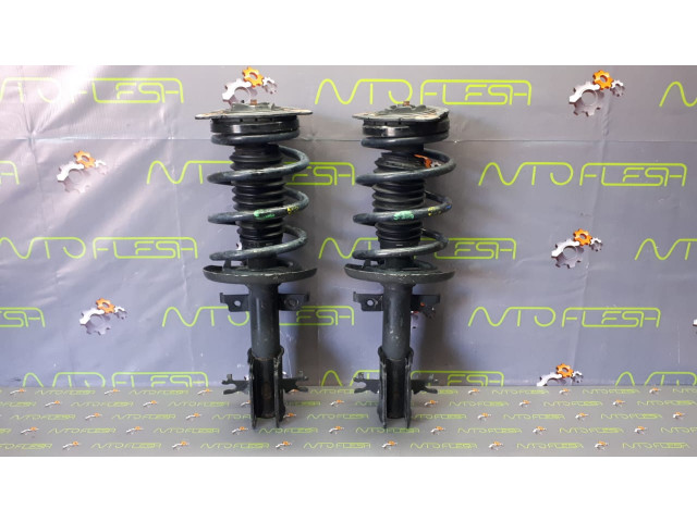 Б/у амортизатор передний 543020030R на Renault Laguna III
