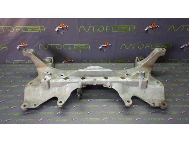 Б/у подрамник передней подвески 51749128 для Citroen Nemo/ Fiat Fiorino/ Peugeot Bipper