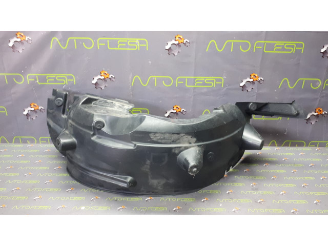 Б/у подкрылок задний правый A4518840422 для Smart ForTwo 451