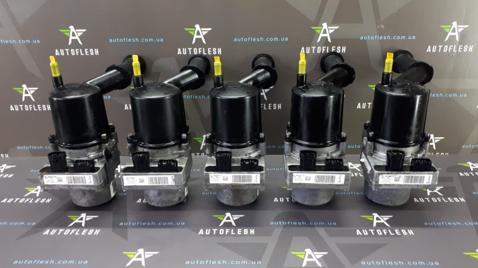 Б/у ЭГУР/ насос гидроусилителя 9681546580, 9684713280 для Citroen C4/ Peugeot 307 Б/у ЭГУР/ насос гидроусилителя 9681546580, 9684713280 для Citroen C4/ Peugeot 307