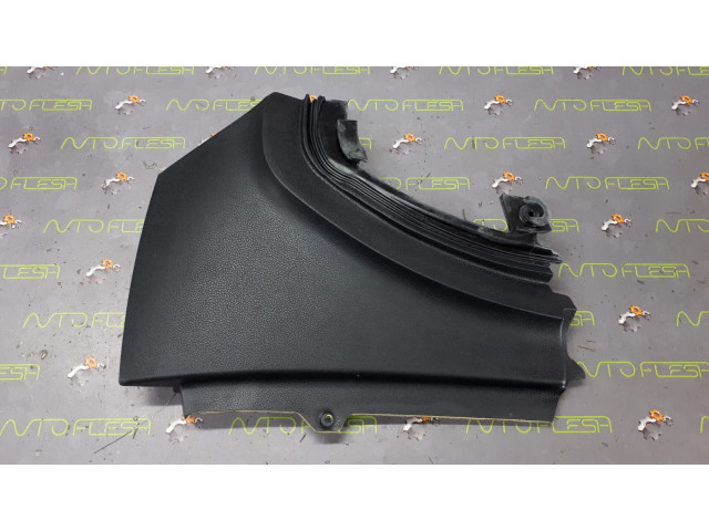 Б/у накладка торпеды левая A1646800287 для Mercedes GL-Class/ ML-Class