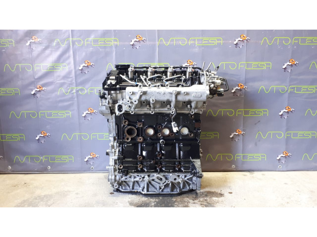 Б/у двигатель 2.2 MZR-CD, ''R2AA'' для Mazda 3, 6, CX5, CX7