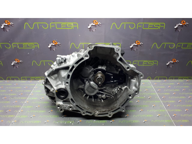 Б/у КПП 4R1N-B, AA1001, 2.2 MZR-CD для Mazda 3/ 6
