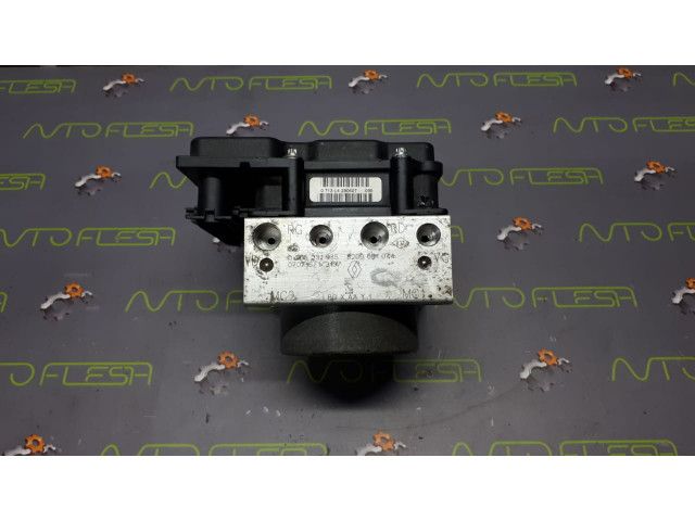 Б/у блок ABS 8200661044/ 0265231985 для Renault Clio II/ Kangoo
