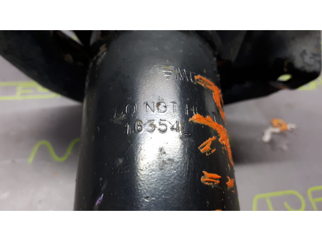 Б/у амортизатор передний Monroe G16353/ G16354 для Nissan Primera P12 Б/у амортизатор передний Monroe G16353/ G16354 для Nissan Primera P12