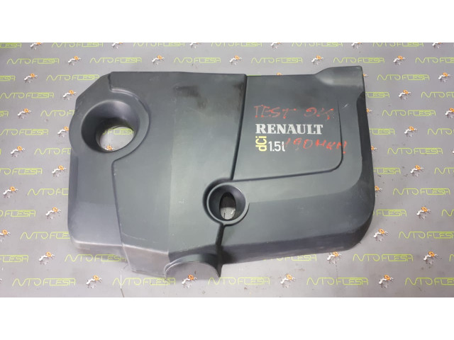 Б/у крышка двигателя 8200365952/ 8200404674, 1.5 dCi для Renault Laguna III/ Megane II/ Scenic II
