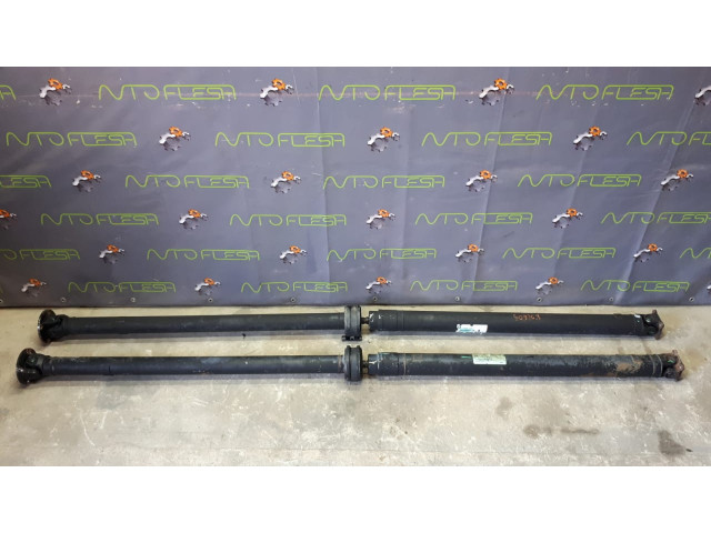 Б/у карданный вал, кардан 37000-JY006, 37000-5068R для Nissan Qashqai- X-Trail/ Renault Koleos