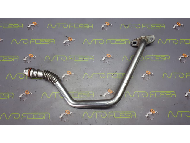Б/у трубка стока масла 1.5 dci 151980558R для Renault Clio IV/ Espace IV/ Laguna III/ Megane III/ Scenic III