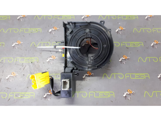 Б/у шлейф подрулевой с круизом 681720005R, 24pin для Nissan/ Opel/ Renault Б/у шлейф подрулевой с круизом 681720005R, 24pin для Nissan/ Opel/ Renault