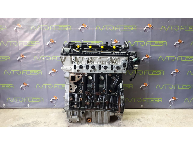 Б/у двигатель 2.0 e-XDi, Euro5 ''D20DTF'' для SsangYong Actyon/ Korando