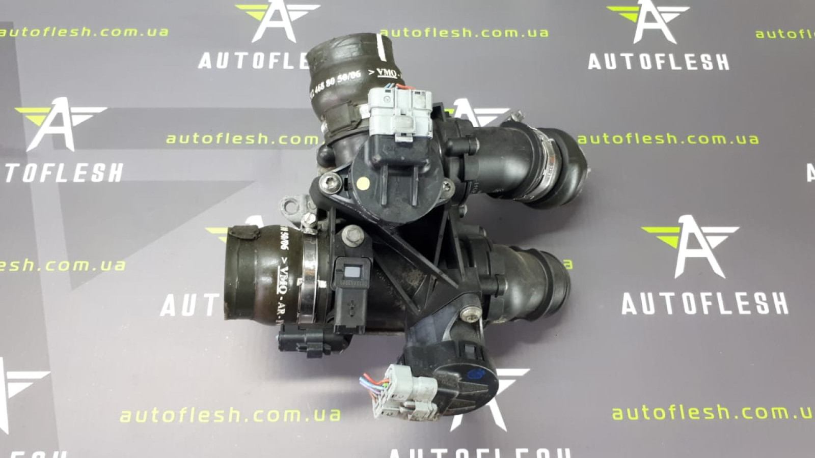 Б/у дроссельная заслонка 9655971680, 1.6 HDI для Citroen C4 Picasso/ Xsara Picasso Б/у дроссельная заслонка 9655971680, 1.6 HDI для Citroen C4 Picasso/ Xsara Picasso