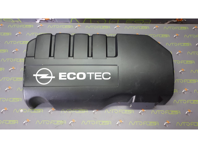 Б/у крышка двигателя 55559813/ 330188061, 1.3 CDTi для Opel Astra H/ Combo/ Corsa C/ Meriva