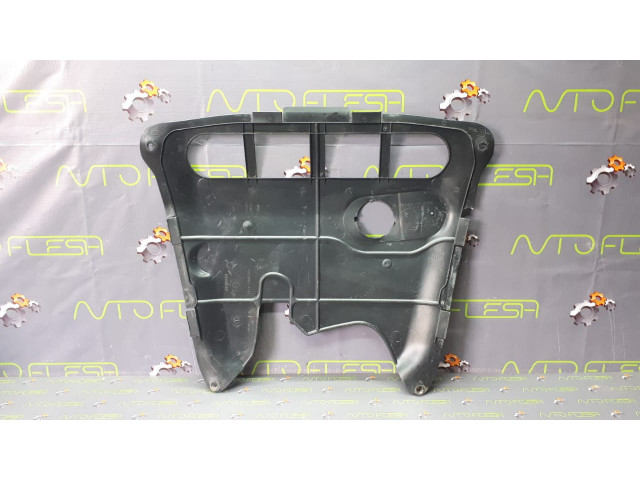 Б/у защита двигателя 8200158870 1.5 dCi для Renault Kangoo 2003-2007 Б/у защита двигателя 8200158870 1.5 dCi для Renault Kangoo 2003-2007