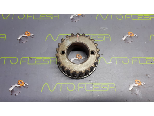 Б/у шестерня коленвала 8200073935 1.9 dCi для Nisssan/ Opel/ Renault