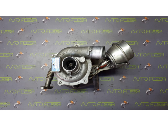 Б/у турбина 54359710015/ 55197838, 1.3 CDTI для Alfa Romeo/ Fiat/ Lancia/ Opel