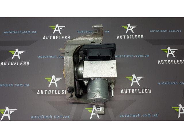 Б/у блок ABS/ блок АБС 0265240036, 472103058R для Renault Zoe