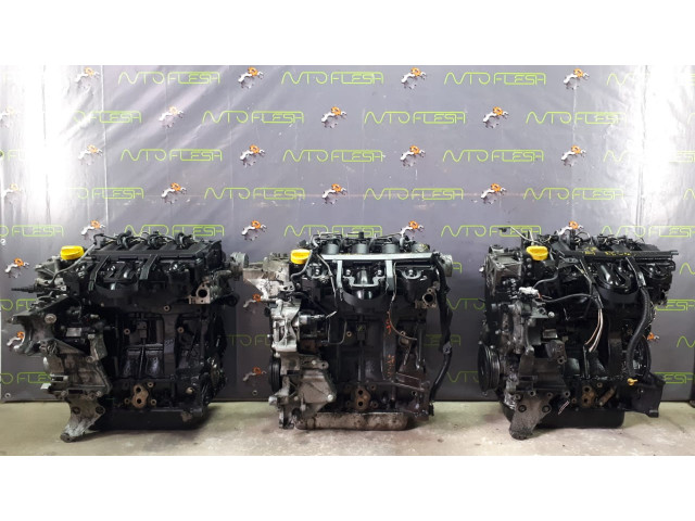 Б/у двигатель G9T710/ G9T722, 2.2 CDI для Nissan/ Opel/ Renault