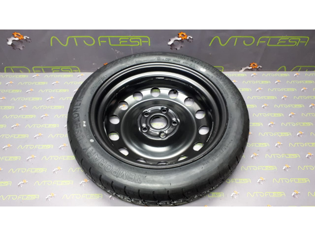Запаска Hankook Audi/ Seat/ Skoda/ Volkswagen Запаска Hankook Audi/ Seat/ Skoda/ Volkswagen
