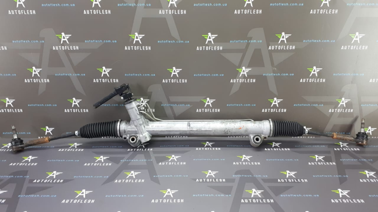 Б/у рейка рулевая в сборе A52011011 для Jeep Grand Cherokee III