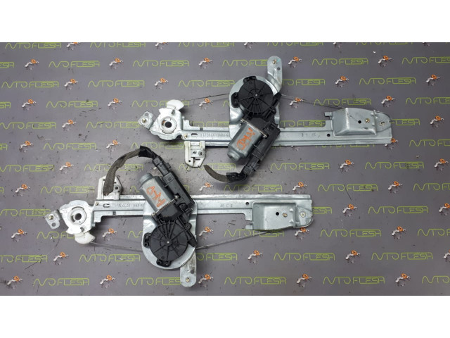 Б/у модуль стеклоподьемников 440726J4 для Renault Grand Scenic II/ Megane II/ Scenic II