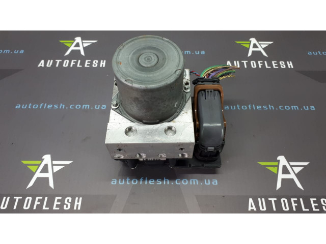 Б/у блок ABS/ блок АБС 9660934580, 0265251154 для Citroen C4 Grand Picasso, C4 Picasso/ Peugeot 308 Б/у блок ABS/ блок АБС 9660934580, 0265251154 для Citroen C4 Grand Picasso, C4 Picasso/ Peugeot 308