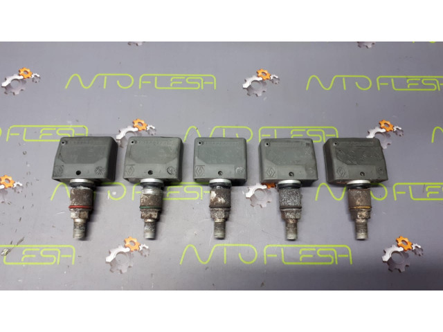 Б/у датчик давления в шинах 8200086582 для Renault Espace IV/ Laguna II/ Megane II/ Scenic II/ Vel Satis