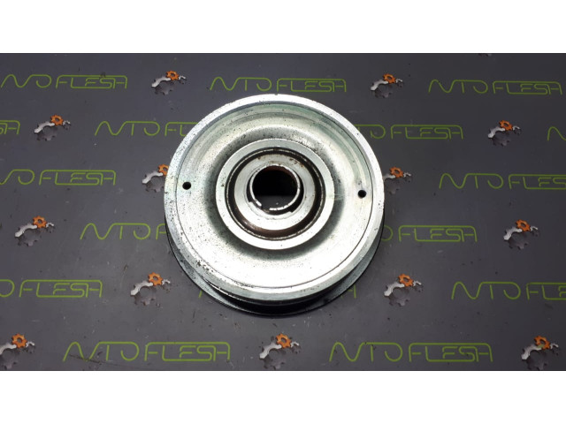 Б/у шкив коленвала демпферный 8200802664 для Nissan/ Opel/ Renault