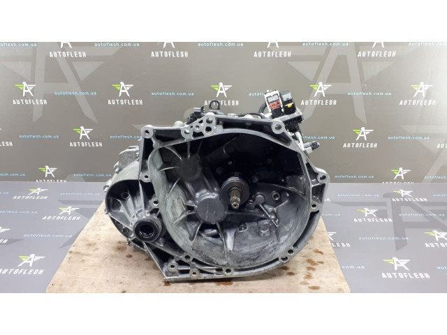 Б/у АКПП в сборе 1.6 e-HDI, 20DS85/ 9686944310, Euro 5 для Citroen/ Peugeot Б/у АКПП в сборе 1.6 e-HDI, 20DS85/ 9686944310, Euro 5 для Citroen/ Peugeot