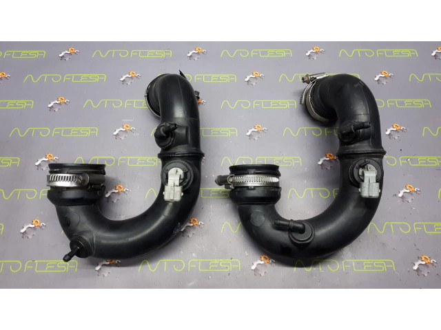 Б/у патрубок воздушного фильтра 8200136780 8200404193 для Dacia/ Nissan/ Renault Б/у патрубок воздушного фильтра 8200136780 8200404193 для Dacia/ Nissan/ Renault