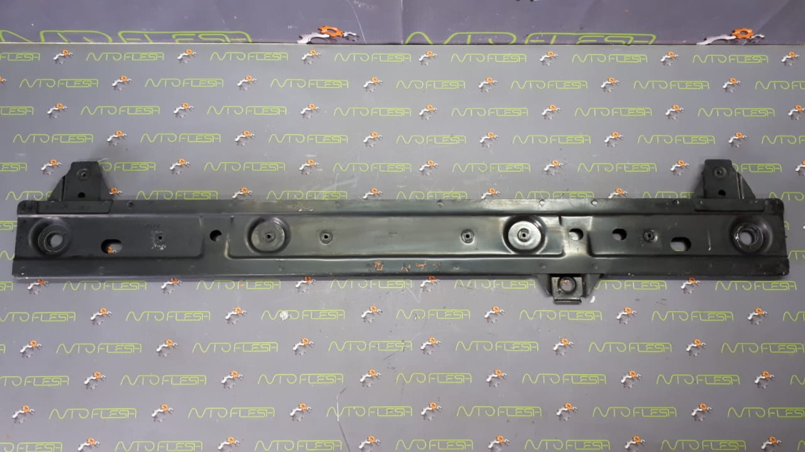 Б/у балка передней подвески 8200431050 для Renault Kangoo II