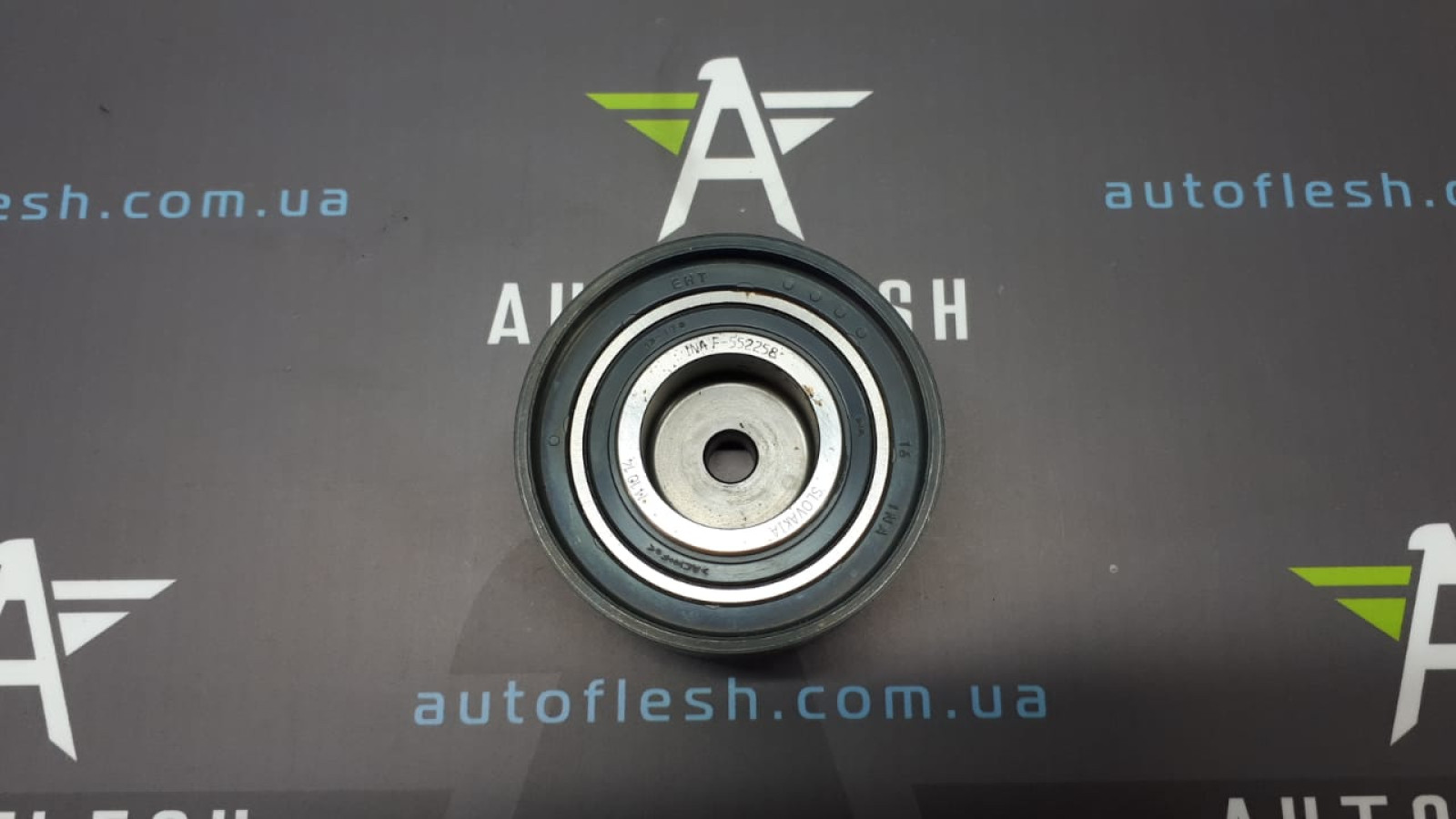 Б/у натяжитель ремня грм/ ролик ремня ГРМ 03G109244 для Audi/ Seat/ Skoda/ Volkswagen Б/у натяжитель ремня грм/ ролик ремня ГРМ 03G109244 для Audi/ Seat/ Skoda/ Volkswagen